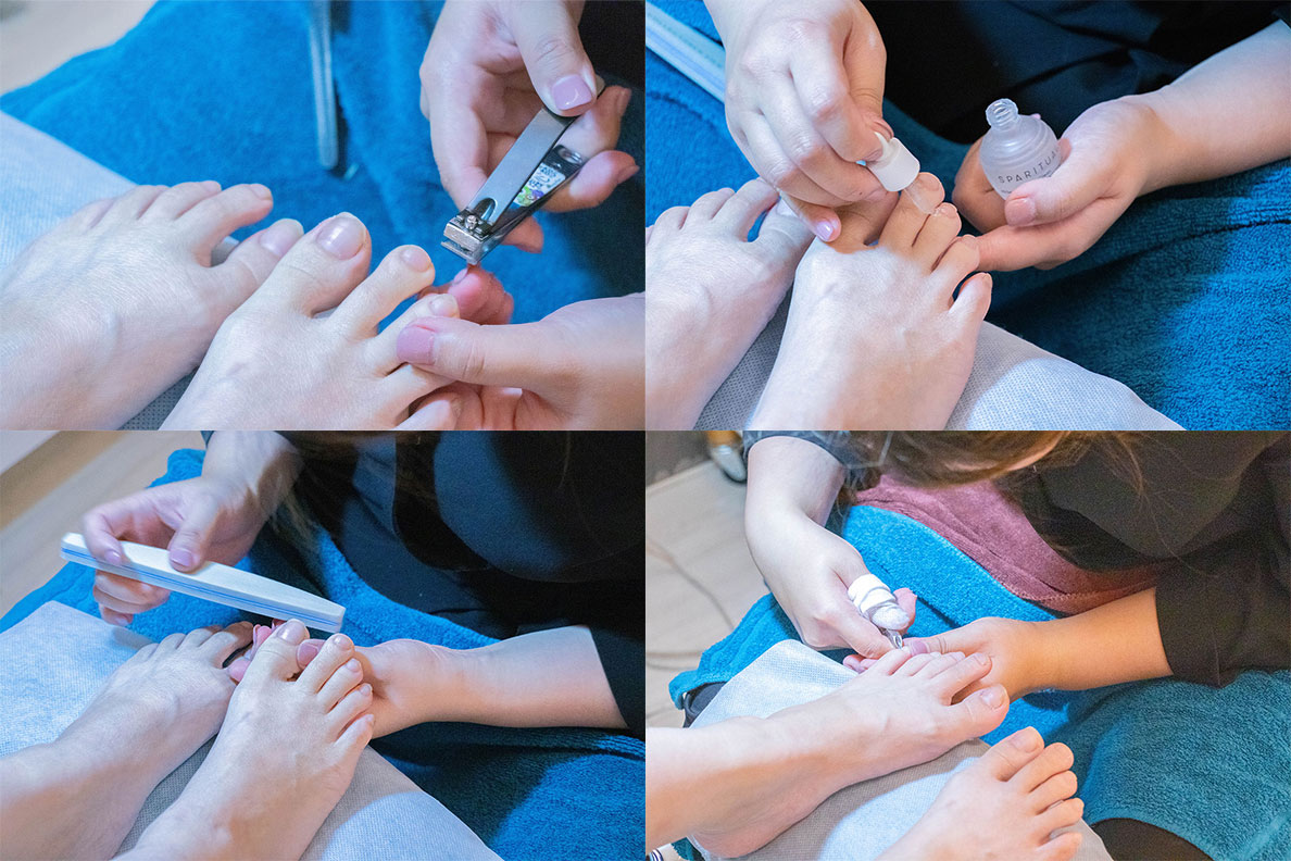 安蒔頤美 安蒔頤美