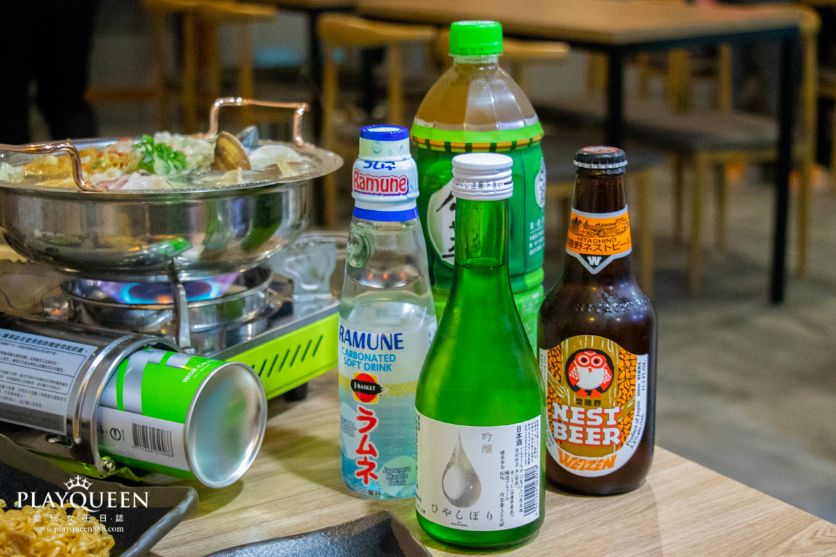 六八鑫村居酒屋 新竹美食