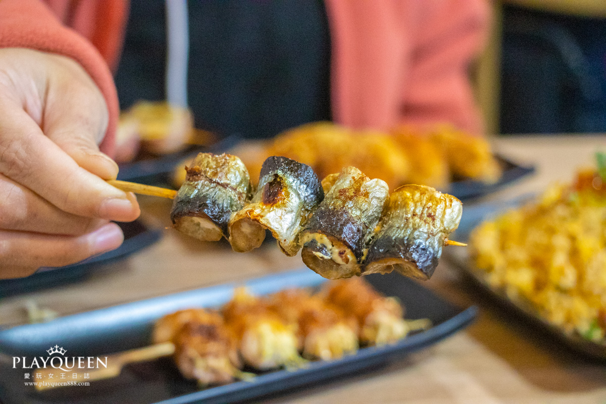 六八鑫村居酒屋 新竹美食