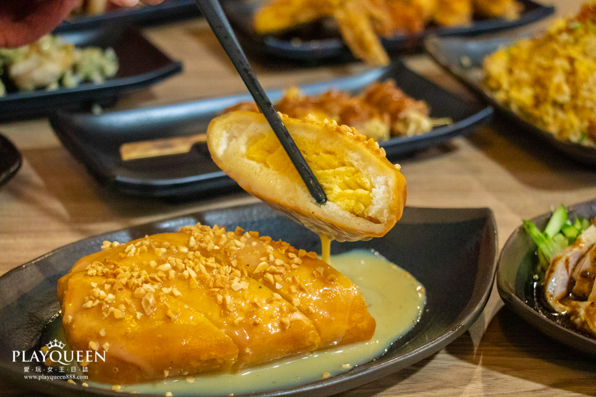 六八鑫村居酒屋 新竹美食