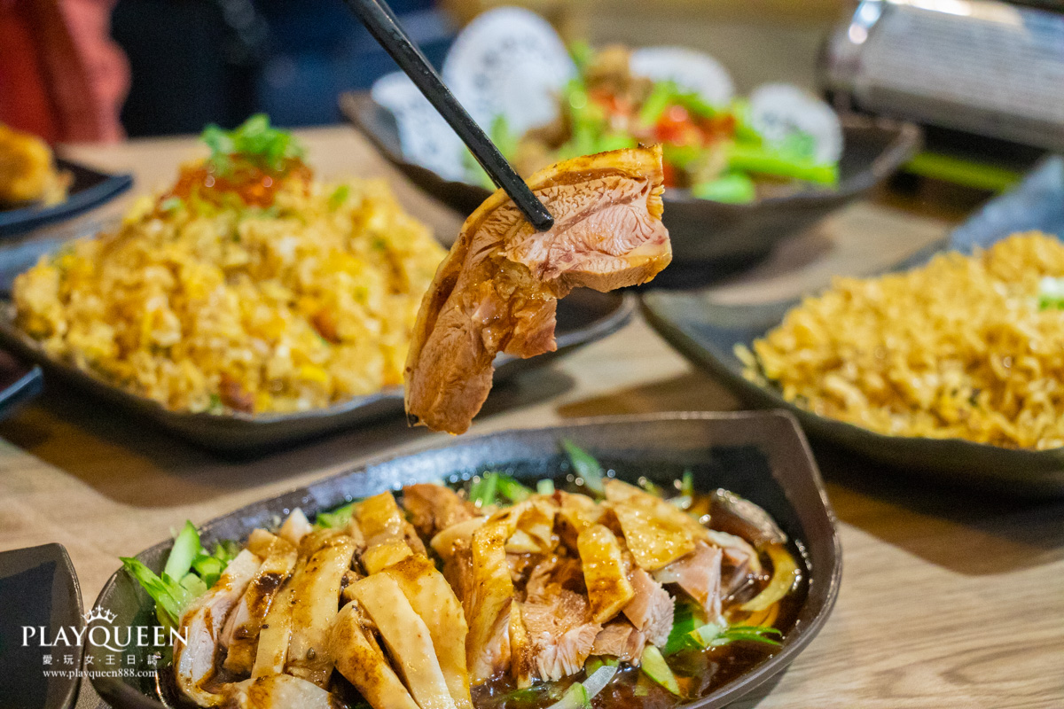 六八鑫村居酒屋 新竹美食