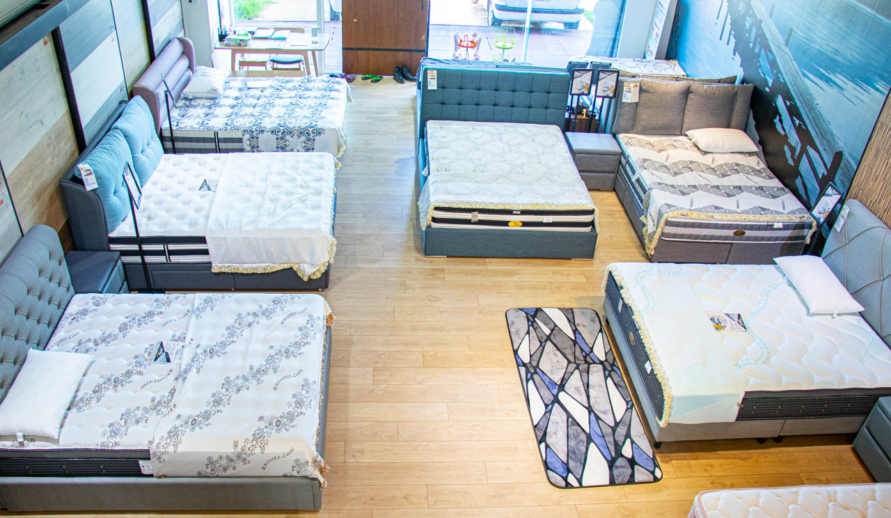 日本直人木業台中店