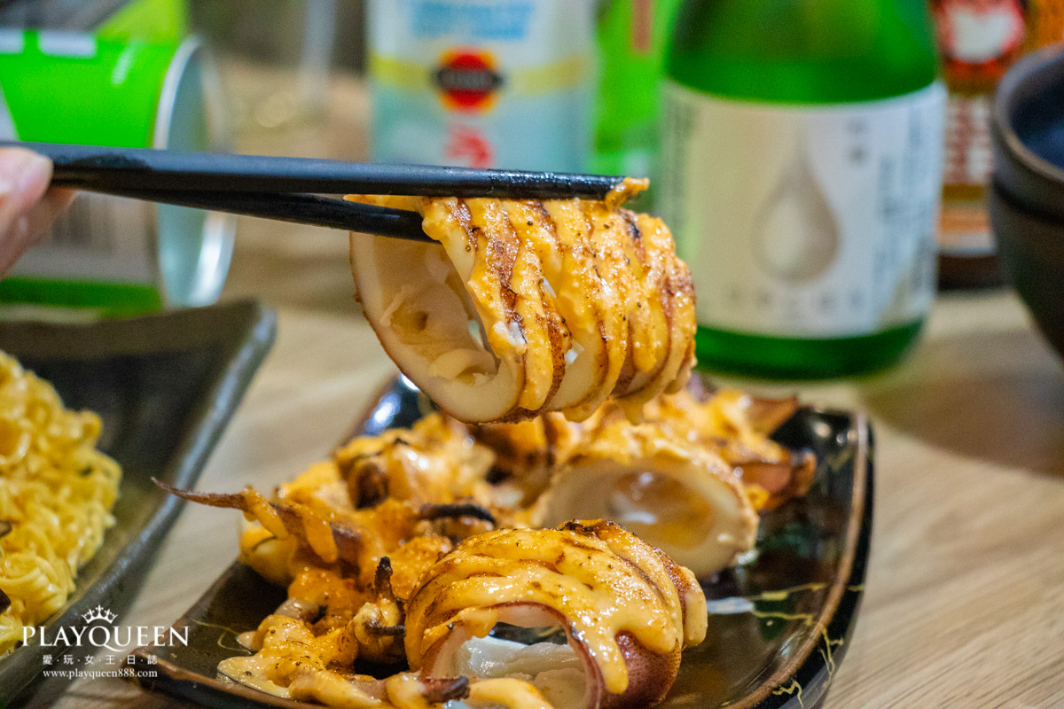 六八鑫村居酒屋 新竹美食