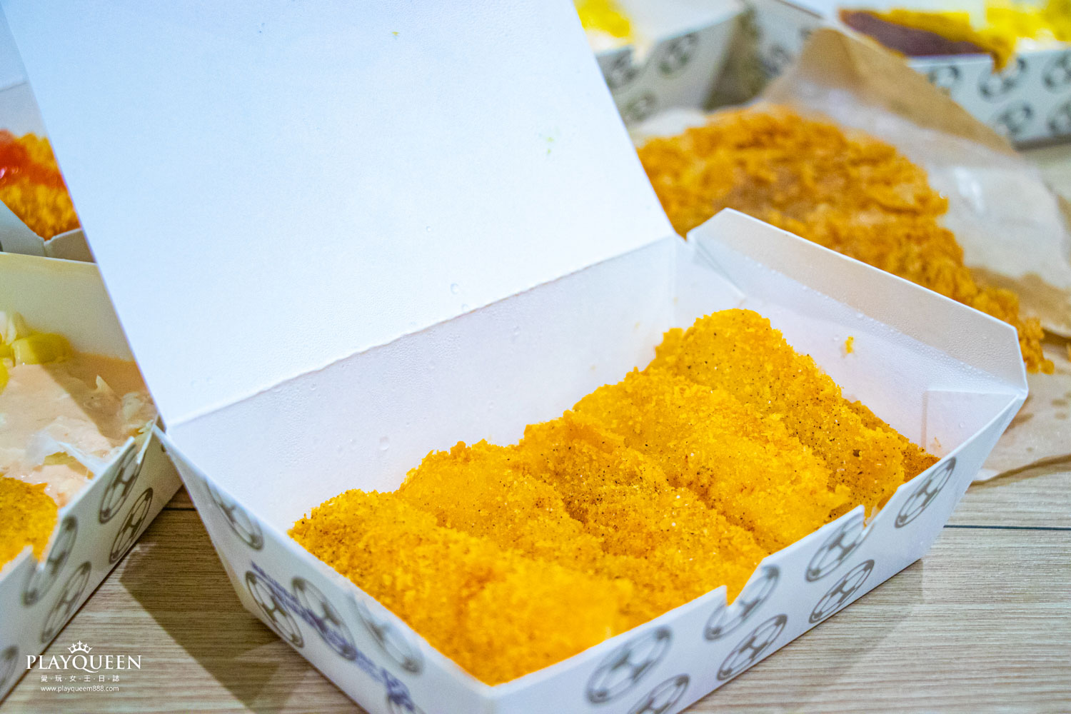 球客道台中逢甲