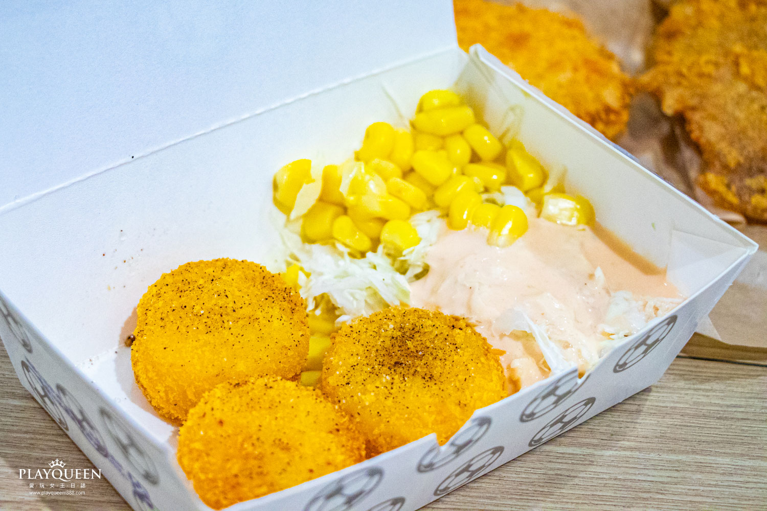 球客道台中逢甲