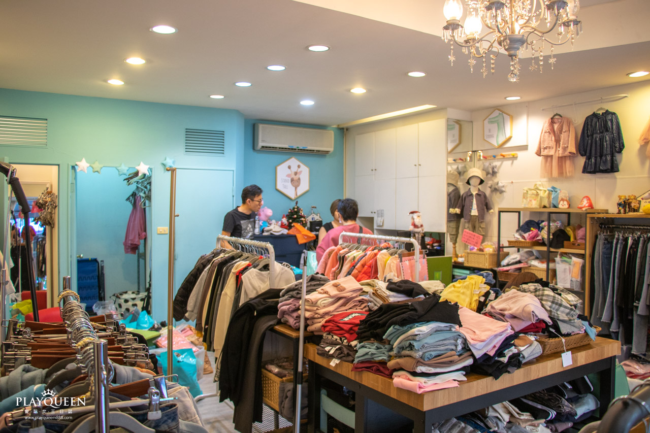 小螞蟻童裝 小螞蟻童裝