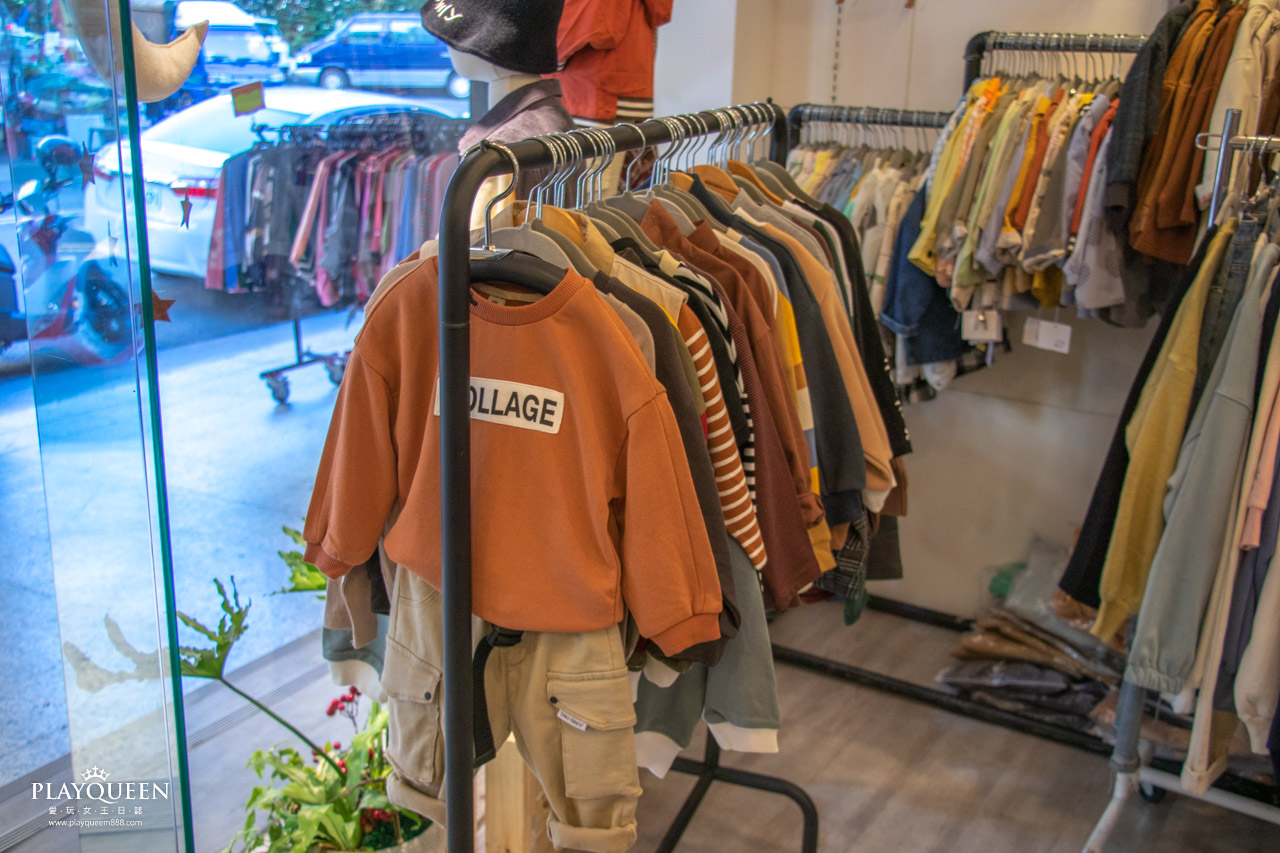 小螞蟻童裝 小螞蟻童裝