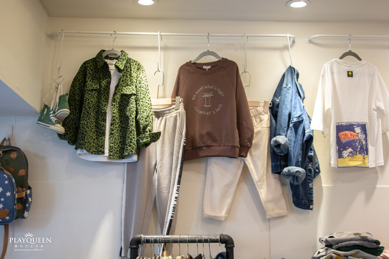 小螞蟻童裝 小螞蟻童裝