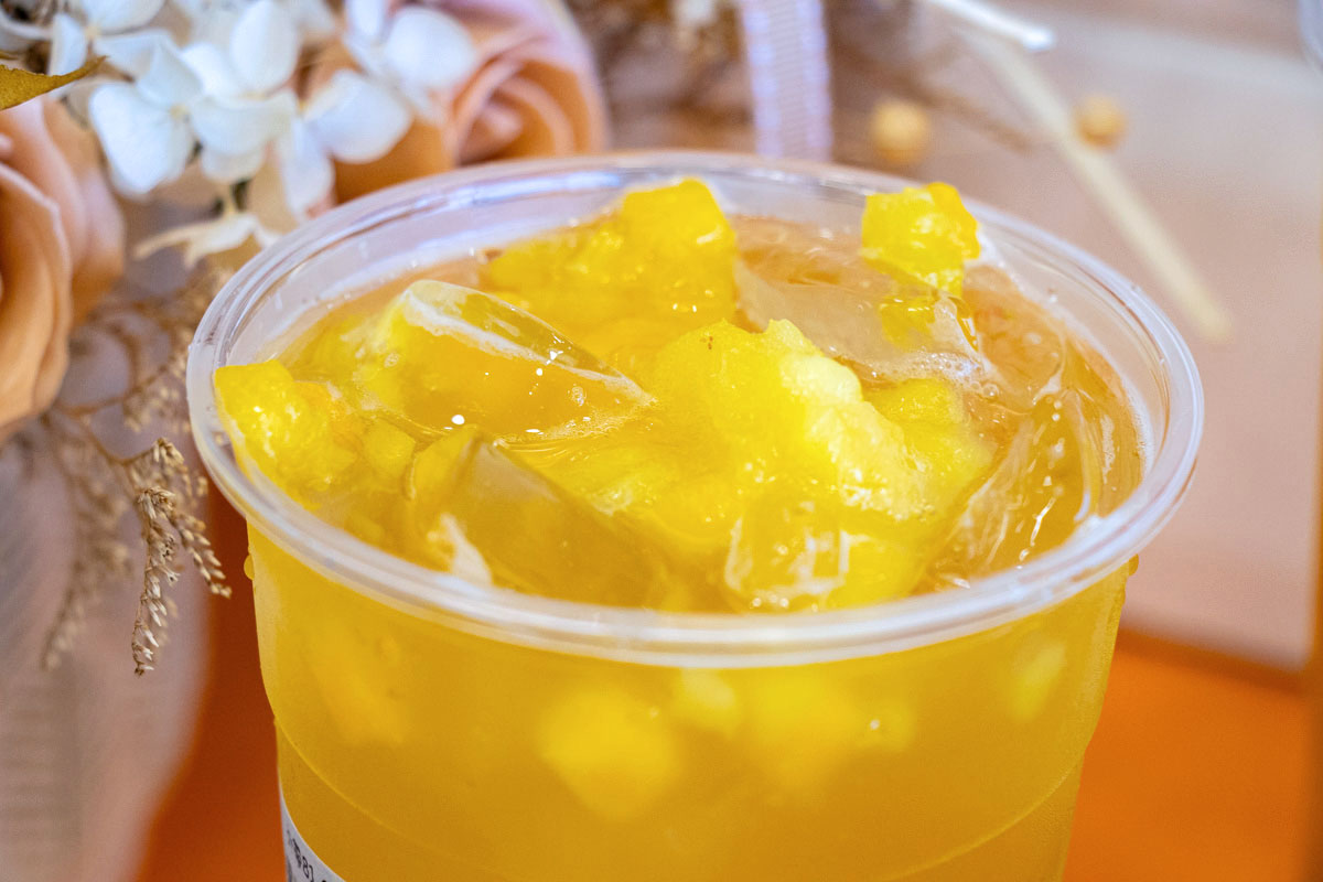 TEA-TOP第一味-彰化埔心員鹿店