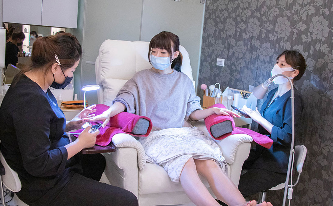 安蒔頤美 安蒔頤美