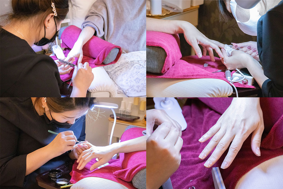 安蒔頤美 安蒔頤美