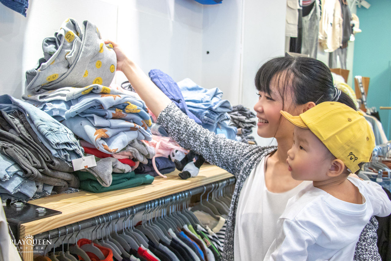 小螞蟻童裝 小螞蟻童裝