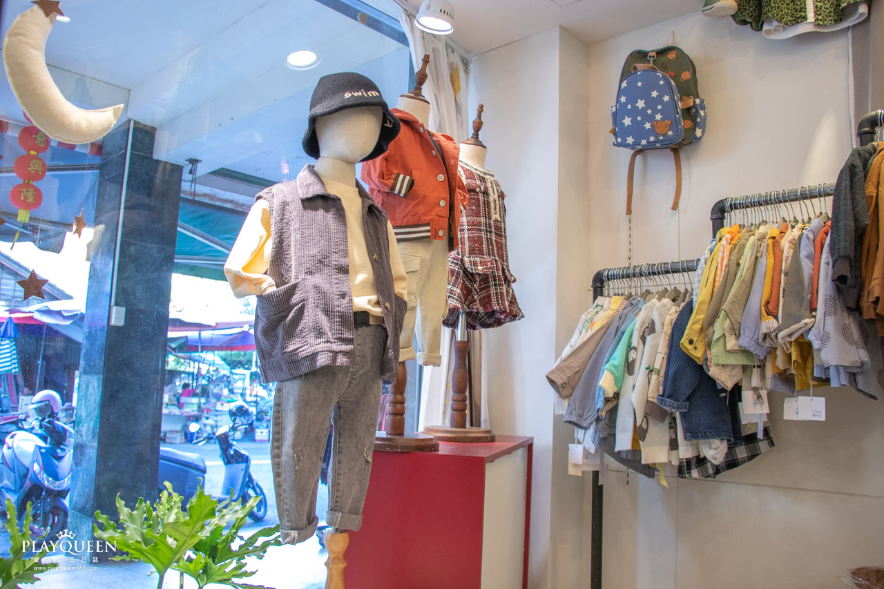 小螞蟻童裝 小螞蟻童裝