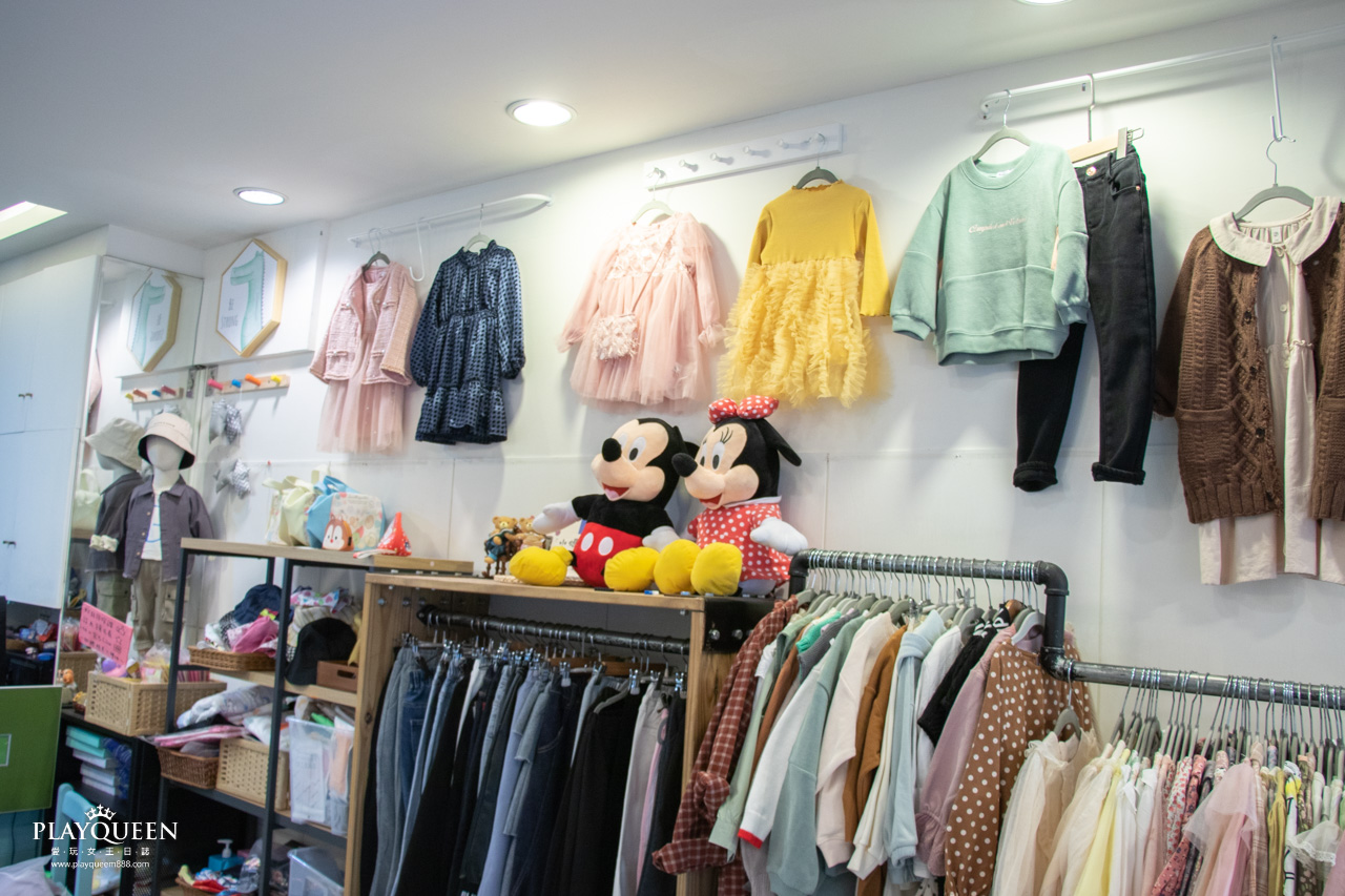 小螞蟻童裝 小螞蟻童裝