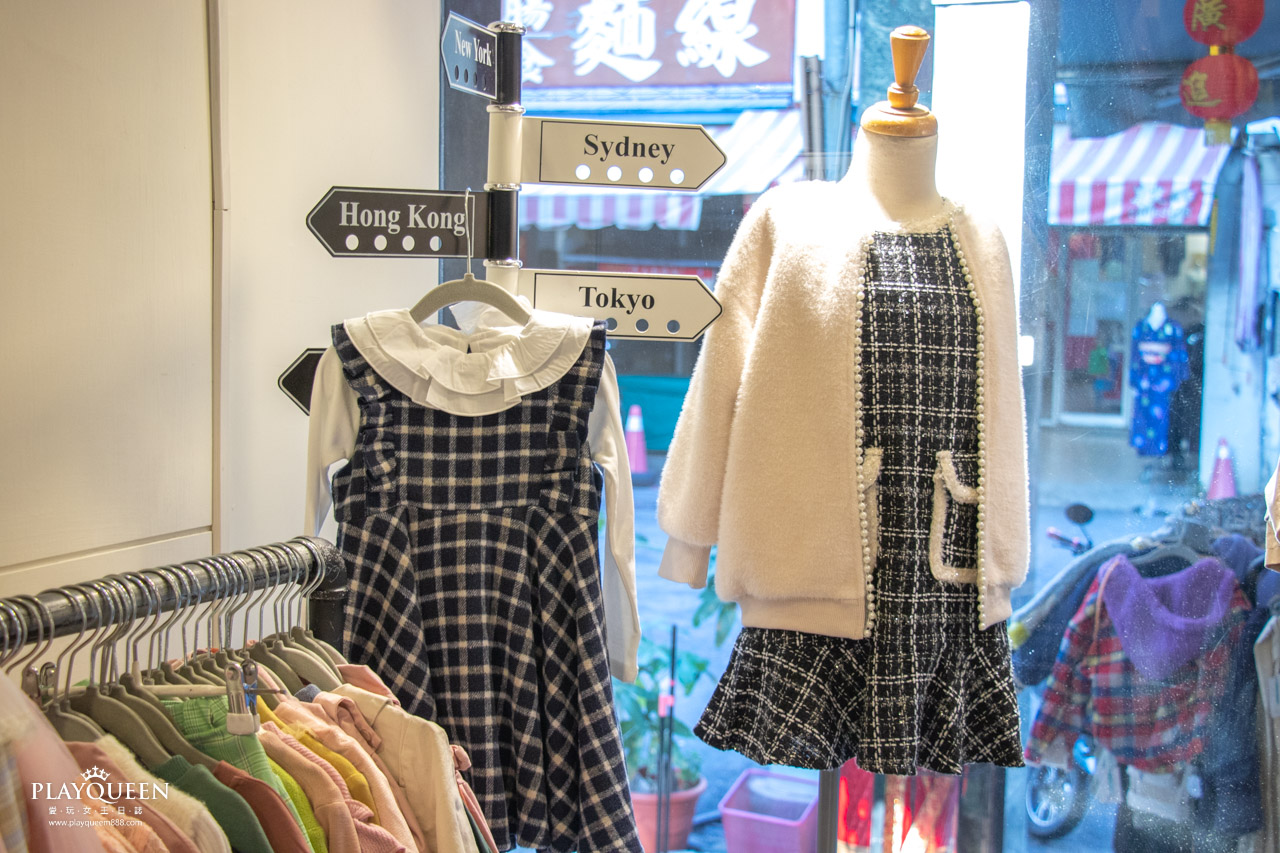 小螞蟻童裝 小螞蟻童裝