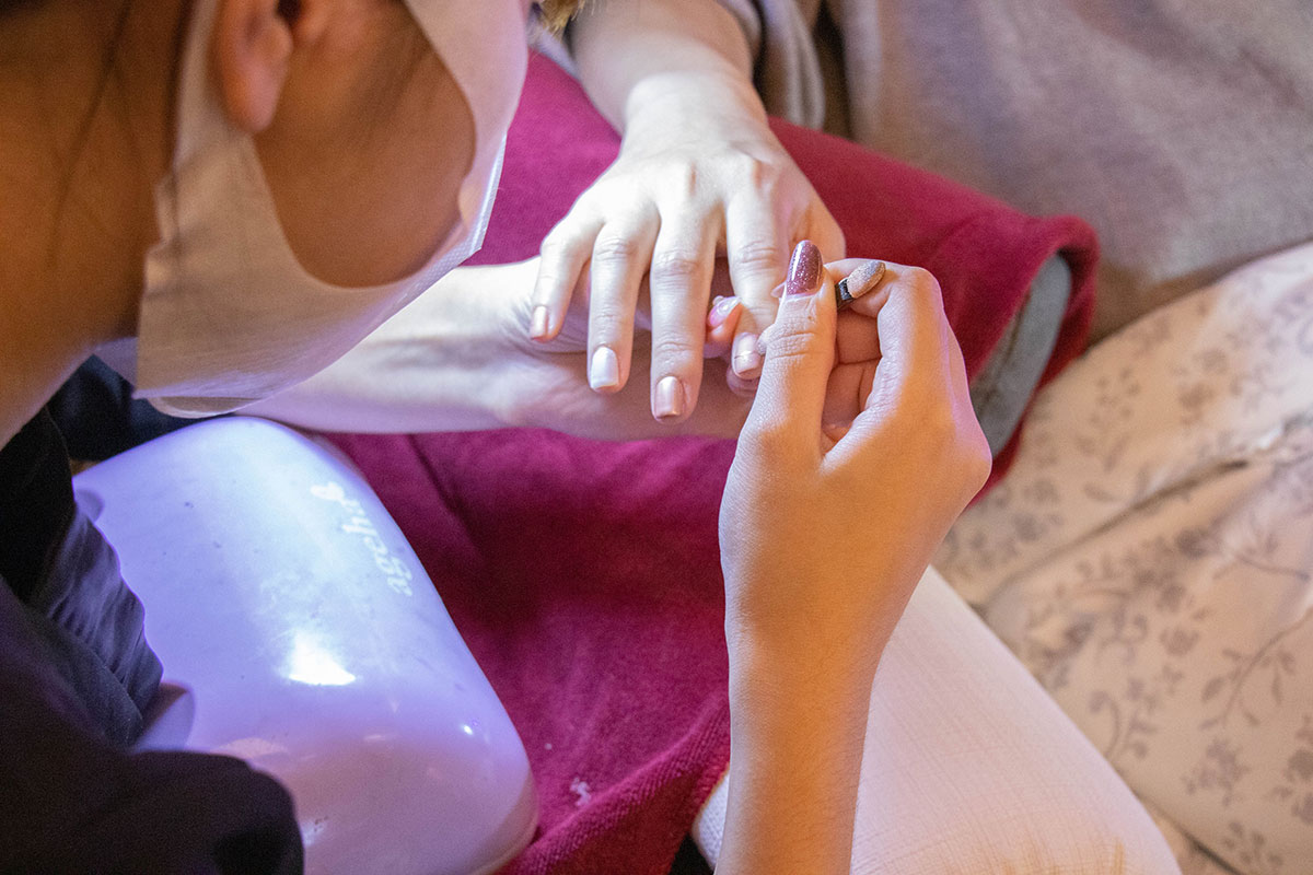 安蒔頤美 安蒔頤美