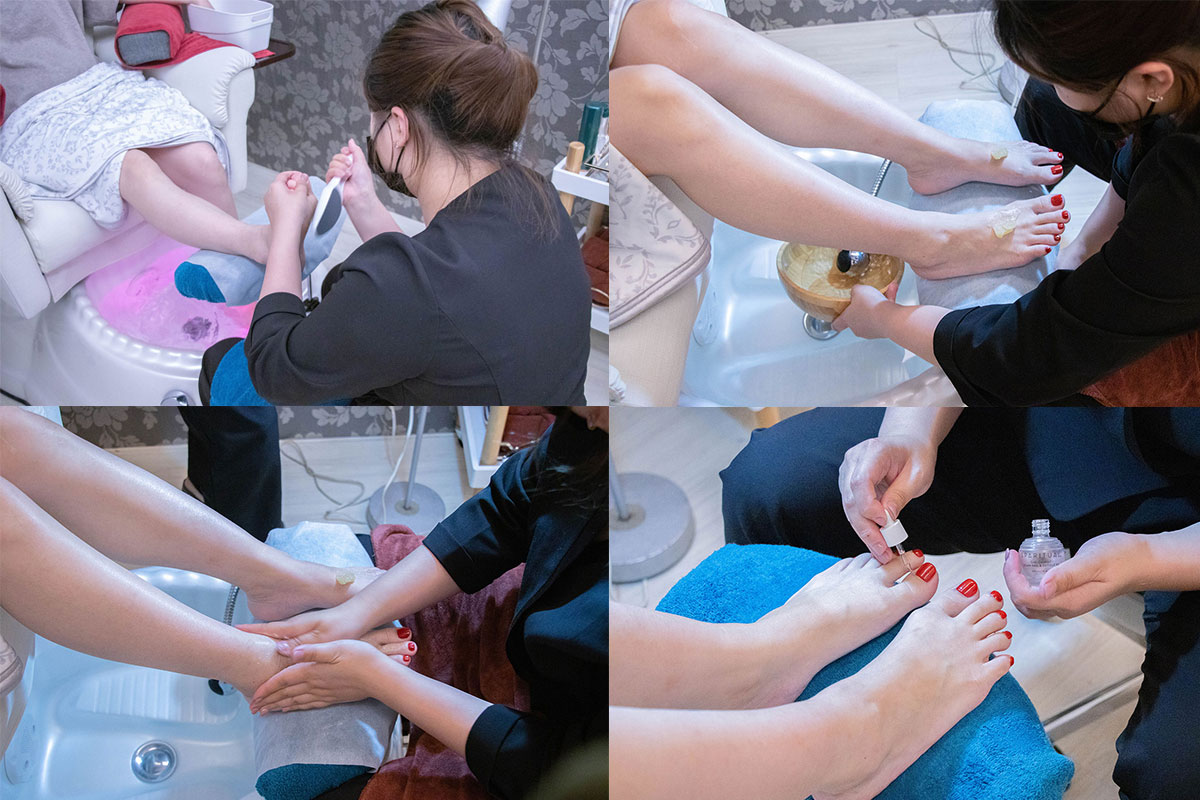 安蒔頤美 安蒔頤美