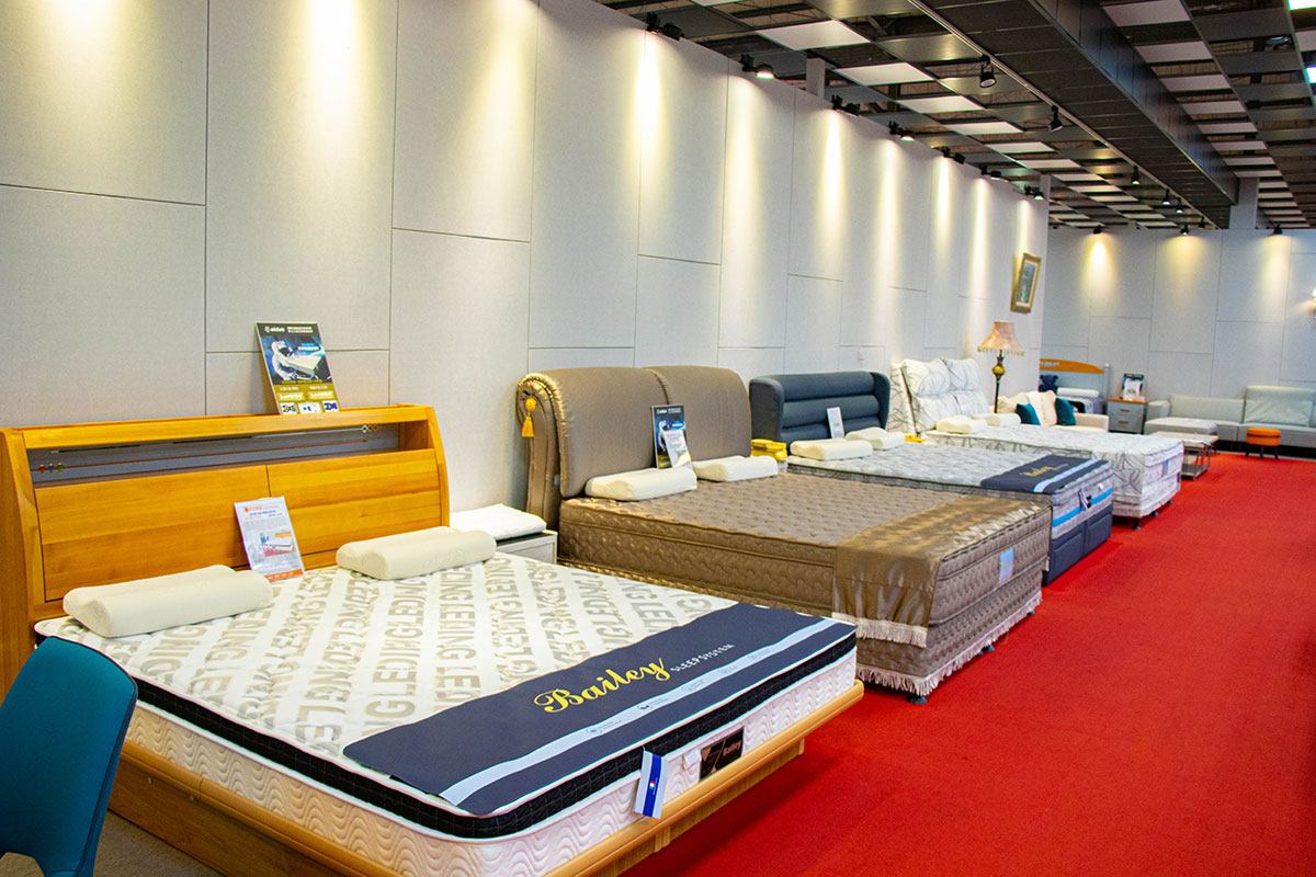 台中向上展覽館