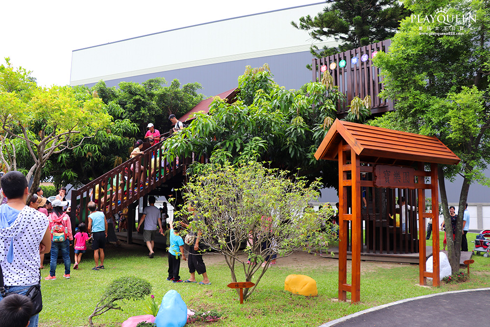台灣現代音樂鈴博物館