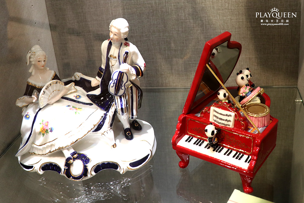 台灣現代音樂鈴博物館