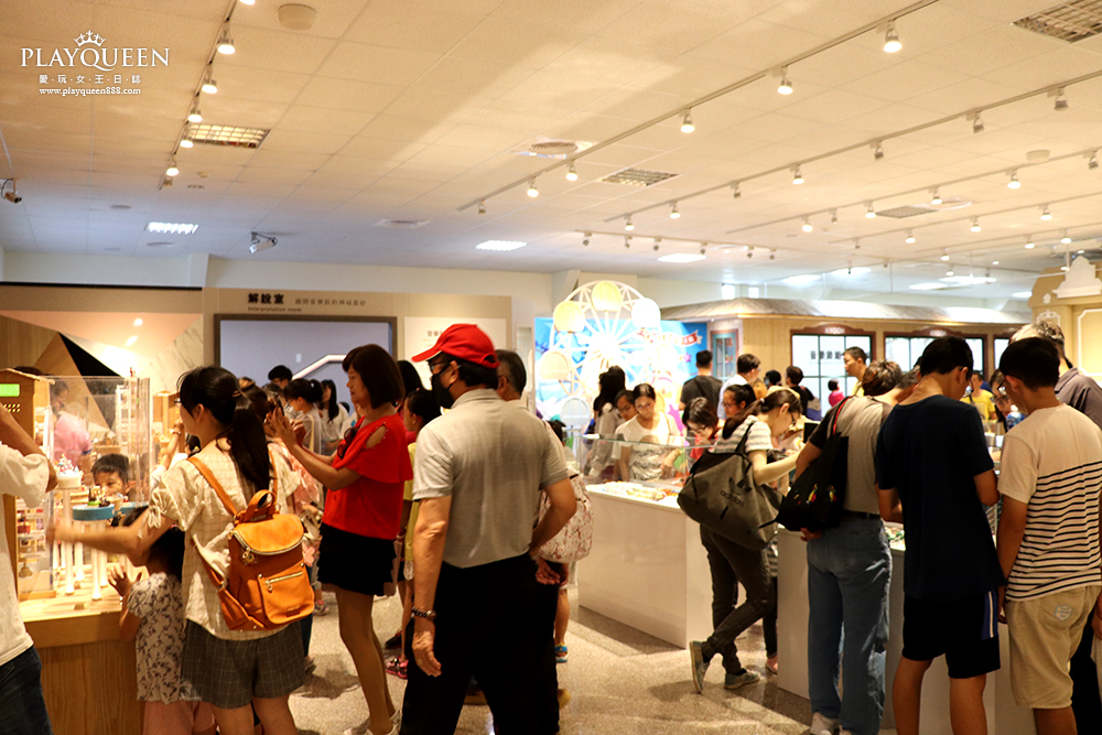 台灣現代音樂鈴博物館