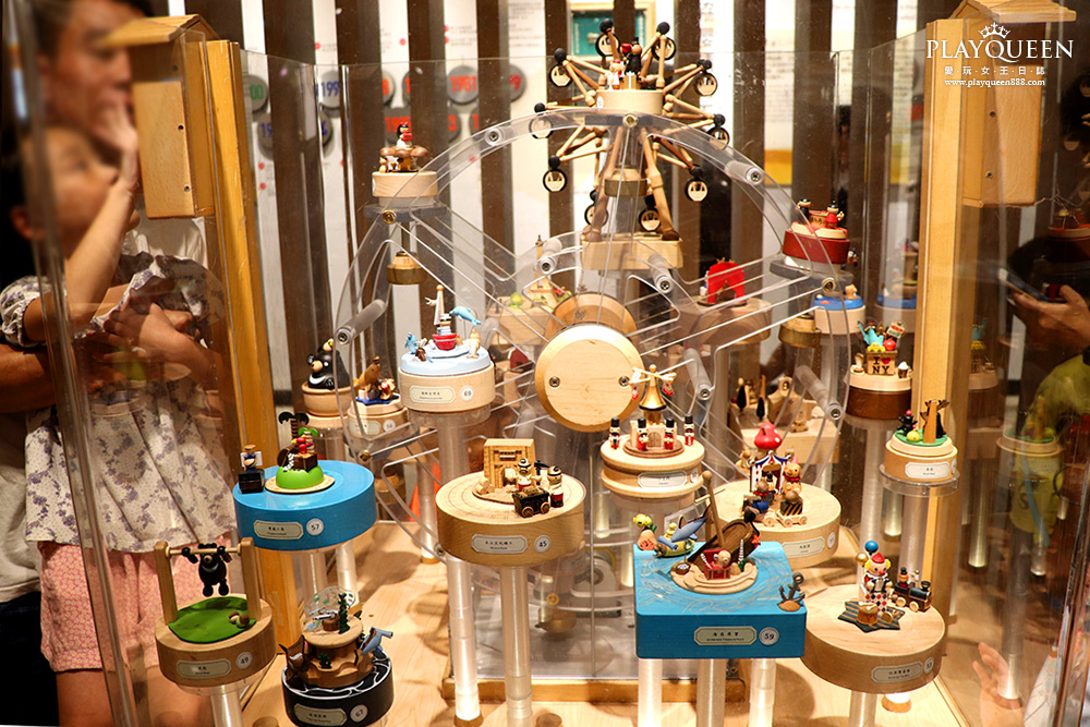 台灣現代音樂鈴博物館