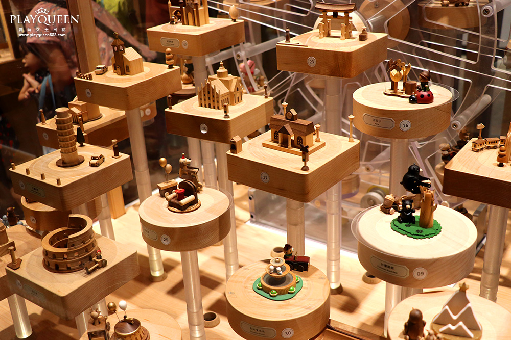 台灣現代音樂鈴博物館