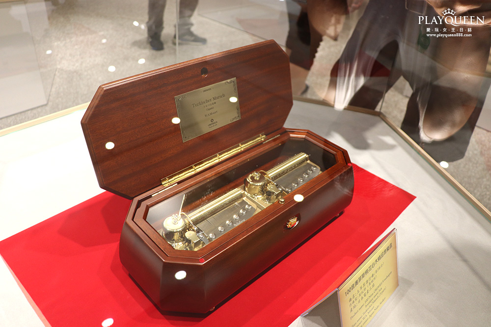 台灣現代音樂鈴博物館