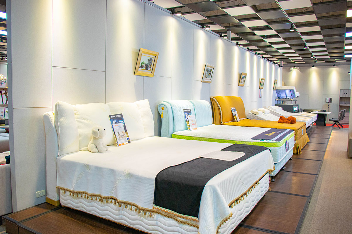 台中向上展覽館