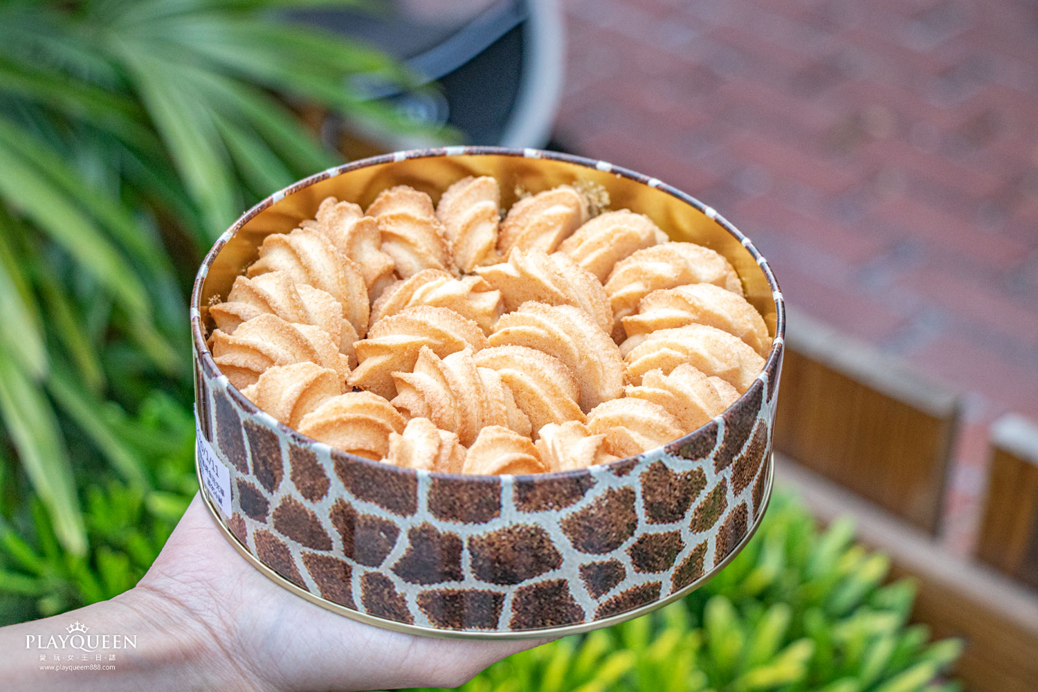 短腿阿鹿漢口店