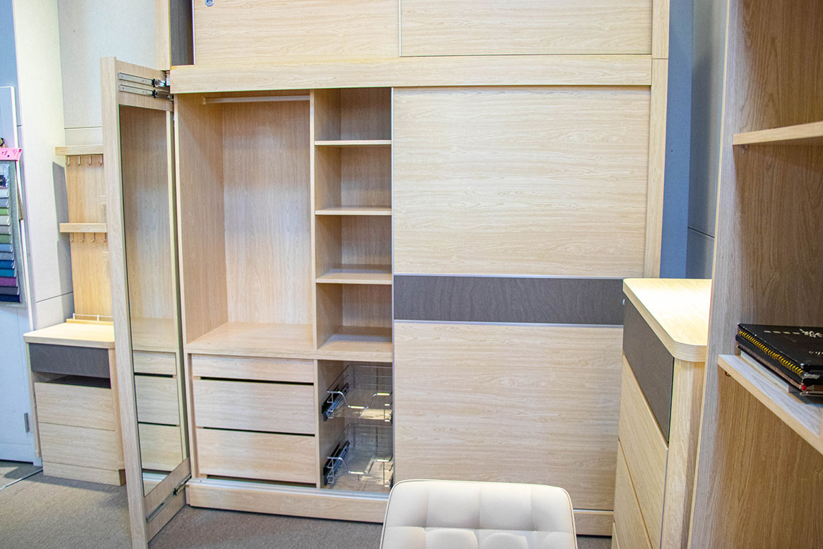 台中向上展覽館