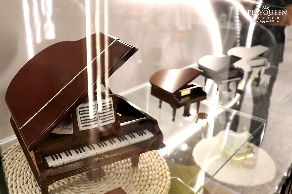 台灣現代音樂鈴博物館