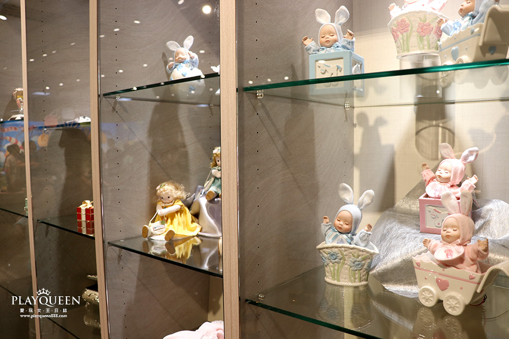 台灣現代音樂鈴博物館