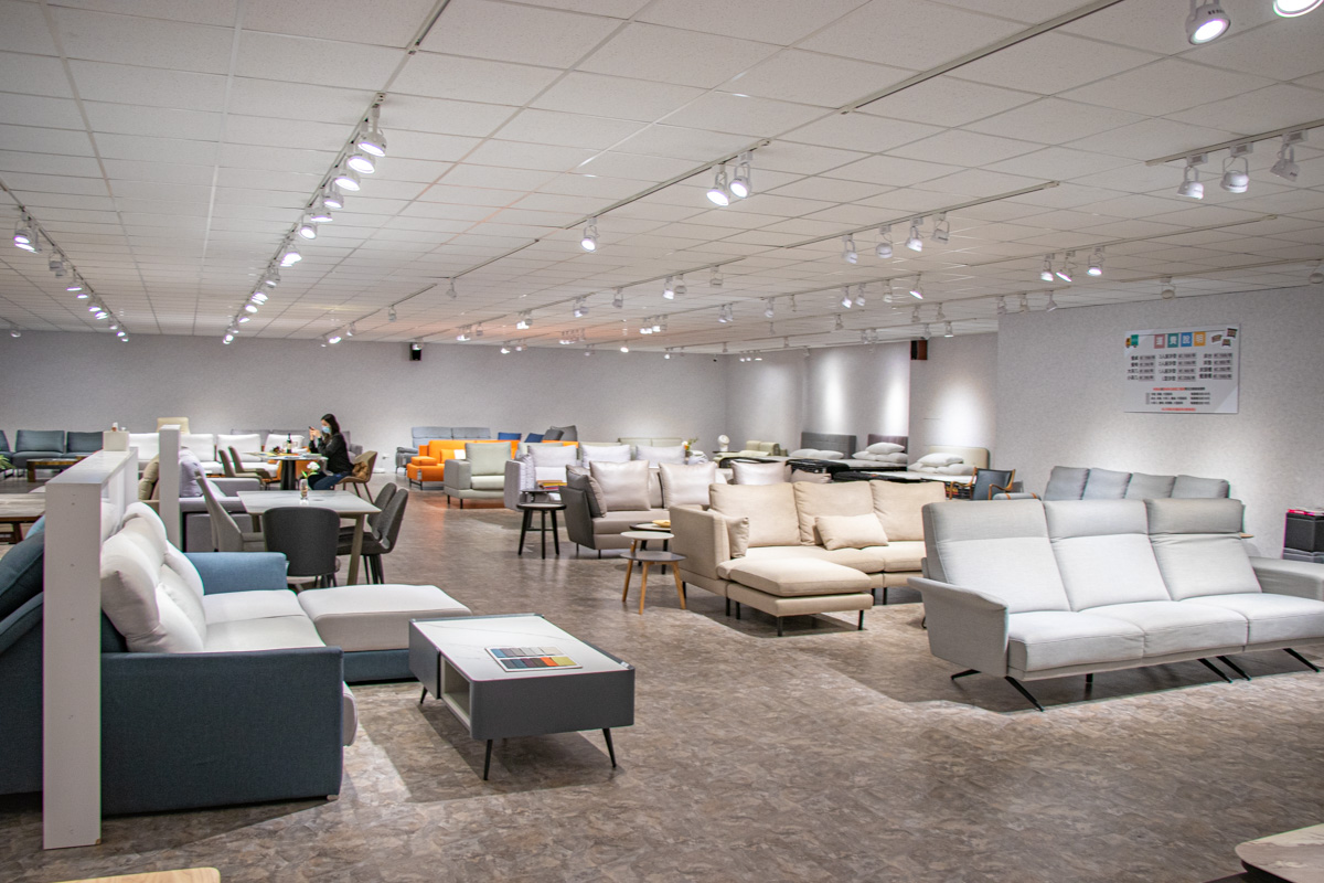 台中沙發推薦│沙發先生家居