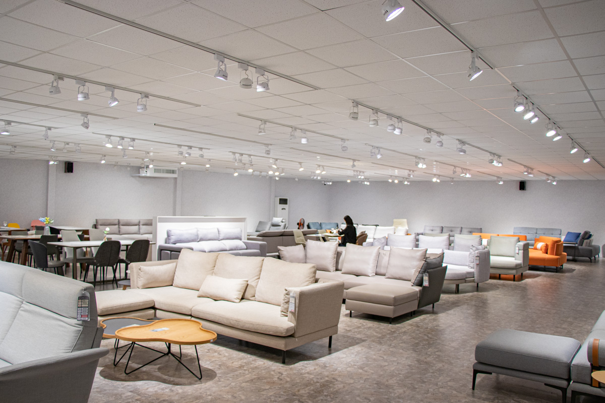 台中沙發推薦│沙發先生家居