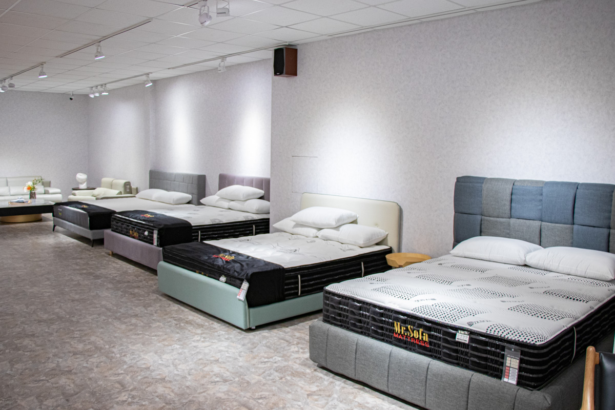 台中沙發推薦│沙發先生家居