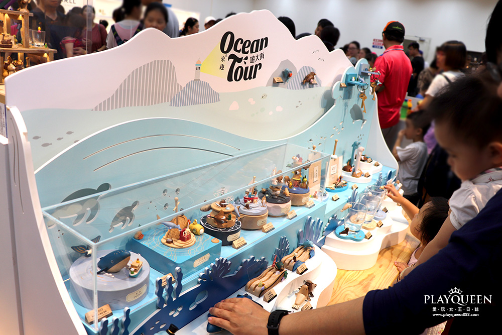 台灣現代音樂鈴博物館