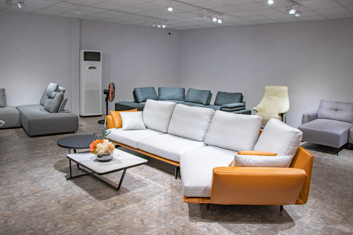 台中沙發推薦│沙發先生家居