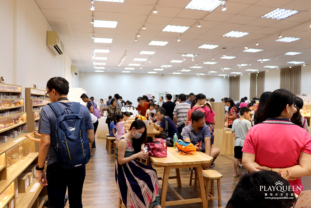 台灣現代音樂鈴博物館