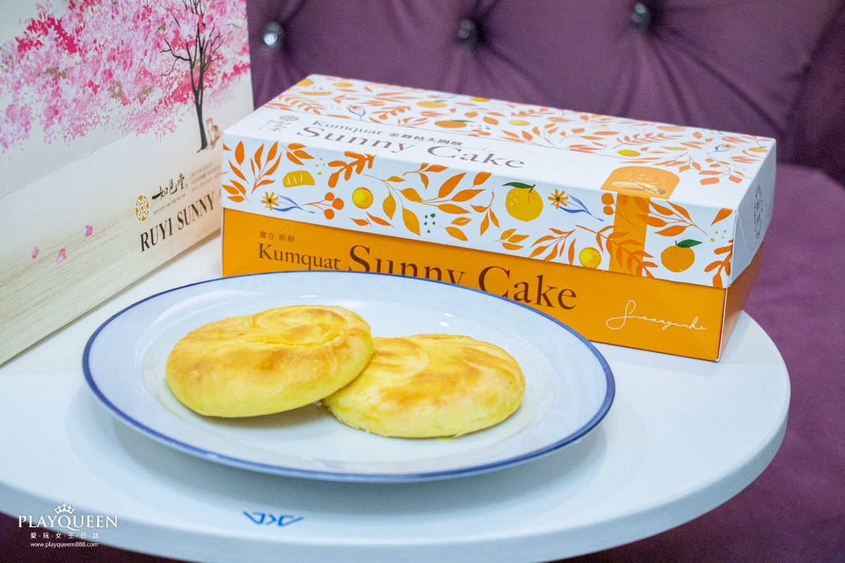 如邑堂-全國太陽餅冠軍 如邑堂-全國太陽餅冠軍