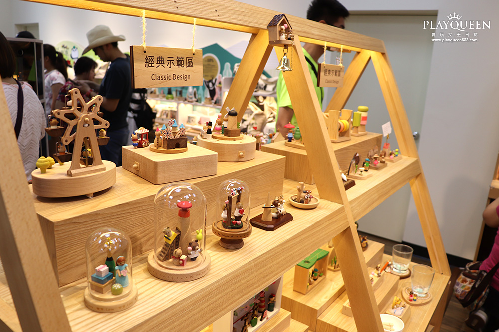 台灣現代音樂鈴博物館