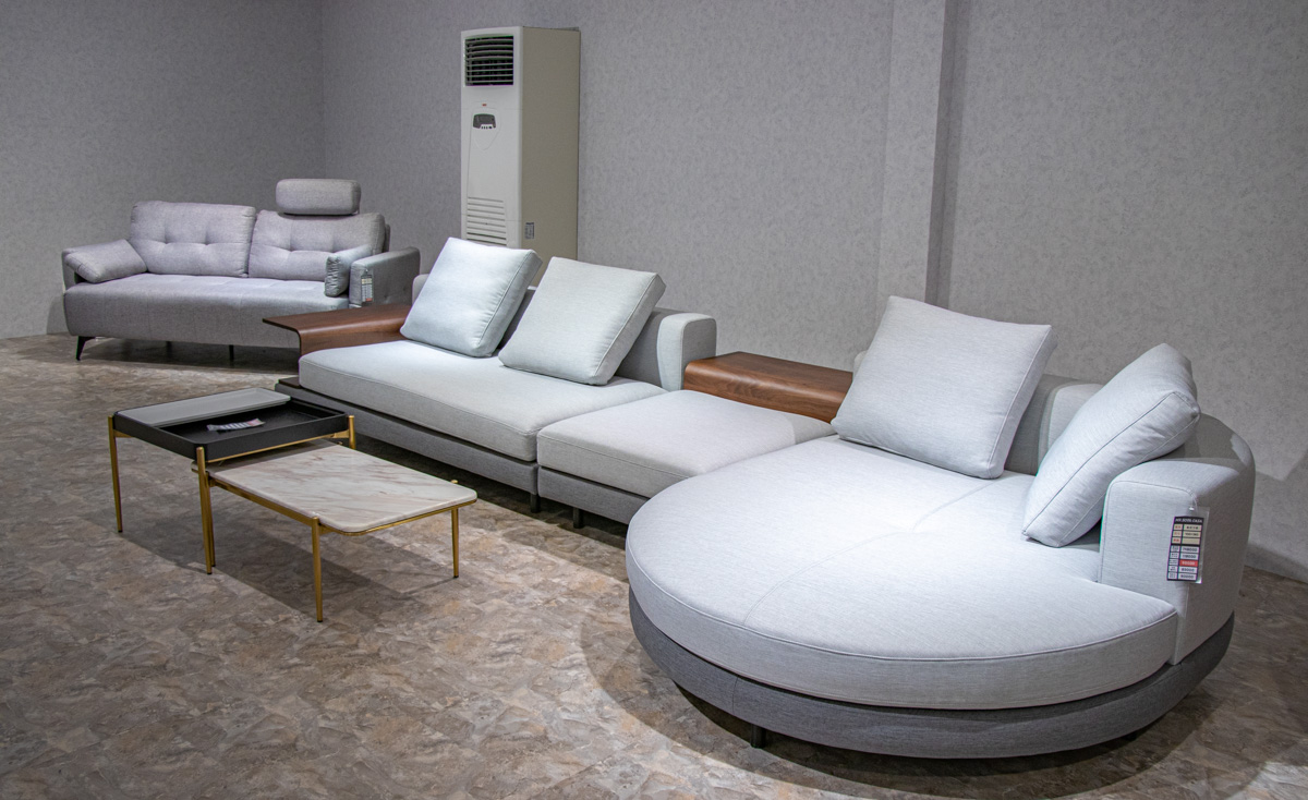 台中沙發推薦│沙發先生家居