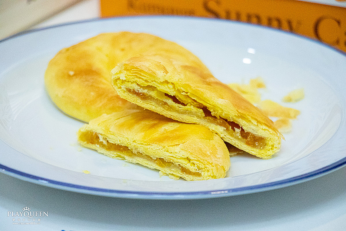 如邑堂-全國太陽餅冠軍 如邑堂-全國太陽餅冠軍