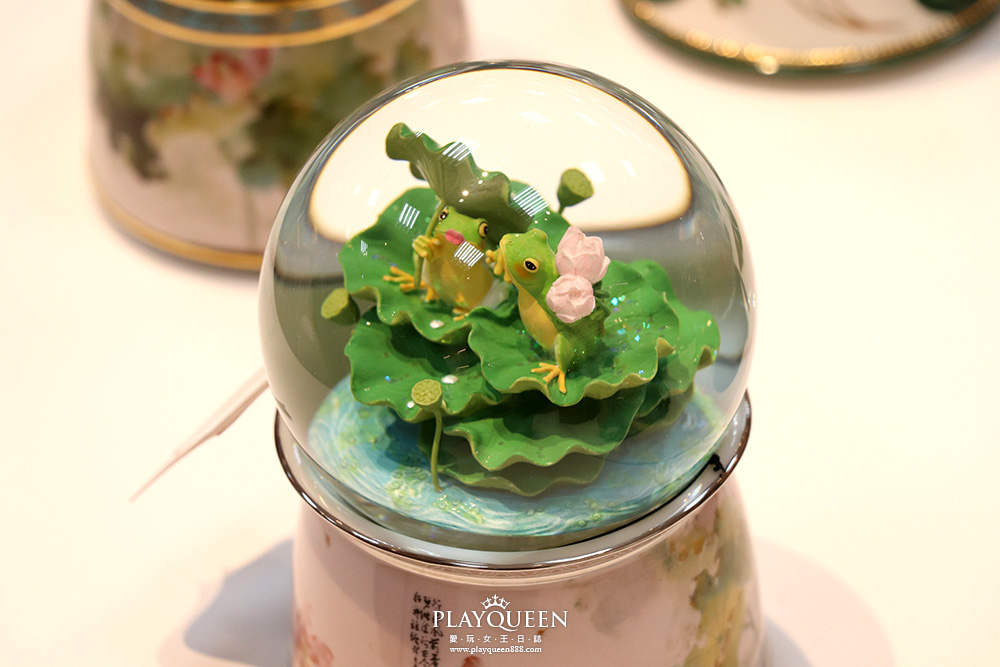 台灣現代音樂鈴博物館