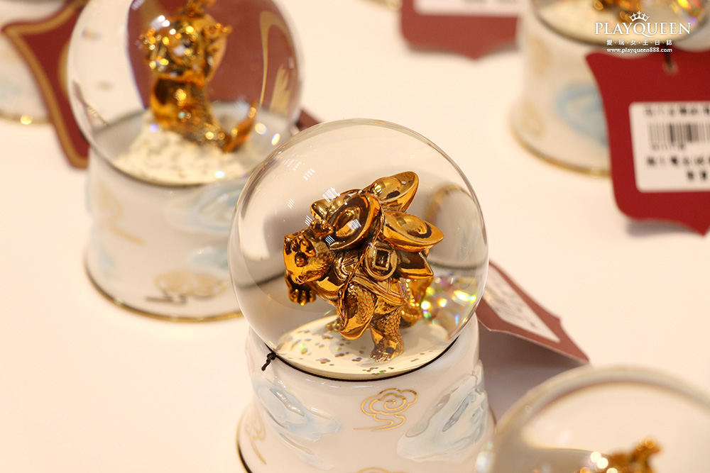 台灣現代音樂鈴博物館