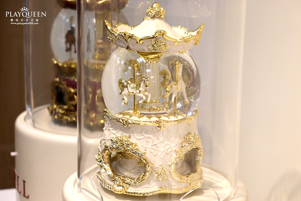 台灣現代音樂鈴博物館