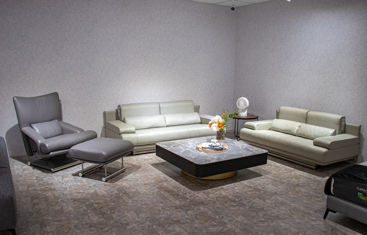 台中沙發推薦│沙發先生家居