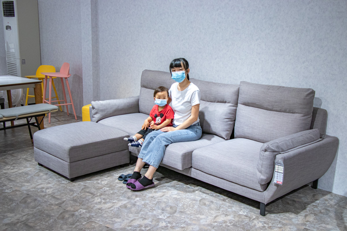 台中沙發推薦│沙發先生家居