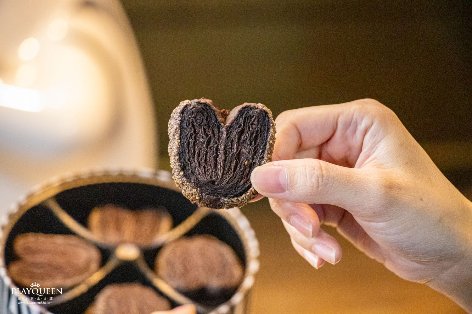 紅髮斑斑逢甲店