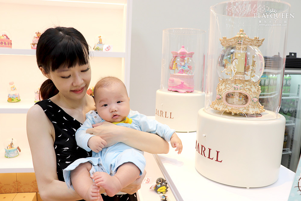 台灣現代音樂鈴博物館